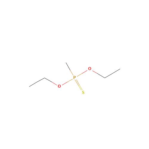 chemical structure of 6996-81-2 FT-0693797