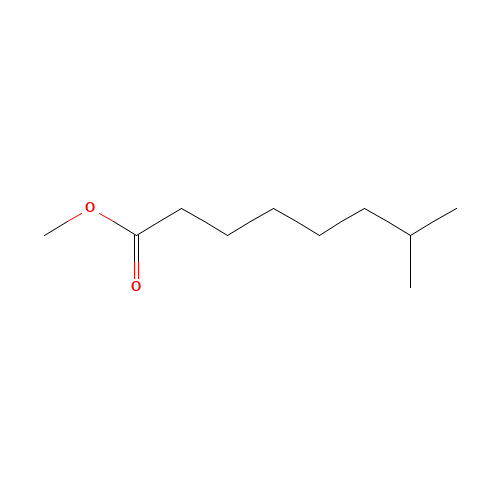 chemical structure of 5129-53-3 FT-0693803
