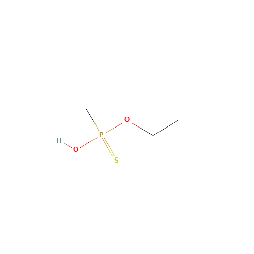 chemical structure of 18005-40-8 FT-0693804