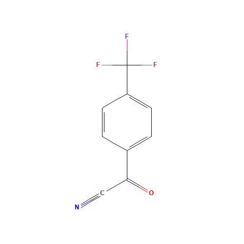 chemical structure of 80277-40-3 FT-0693811