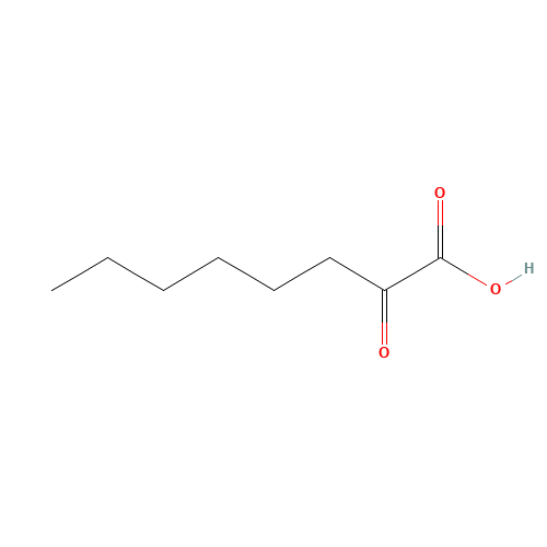 chemical structure of 328-51-8 FT-0693813