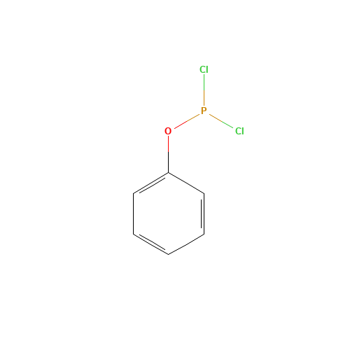 chemical structure of 3426-89-9 FT-0693838