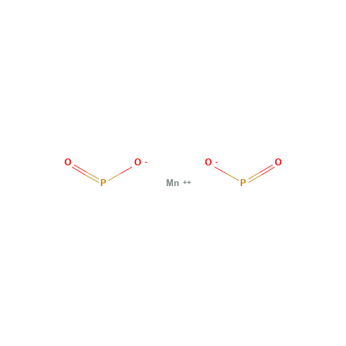 chemical structure of 10043-84-2 FT-0693848
