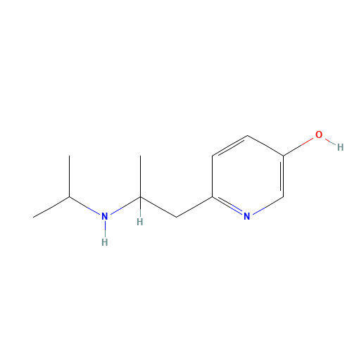 chemical structure of 78997-40-7 FT-0693872
