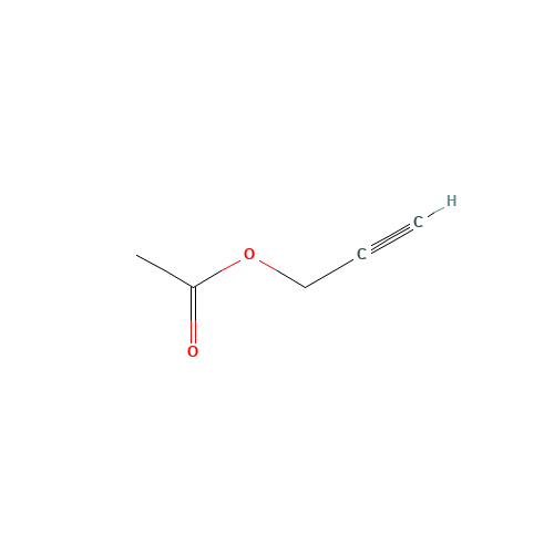 chemical structure of 627-09-8 FT-0693874