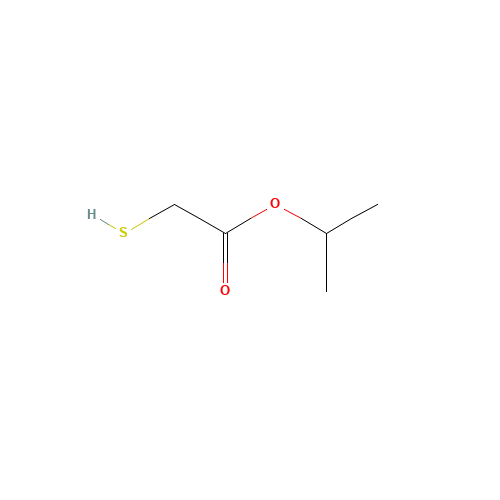 chemical structure of 7383-61-1 FT-0693877