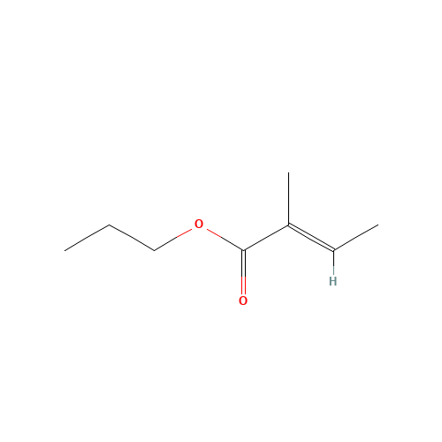 chemical structure of 61692-83-9 FT-0693882