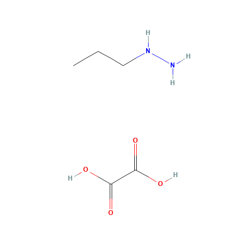 chemical structure of 6340-91-6 FT-0693888