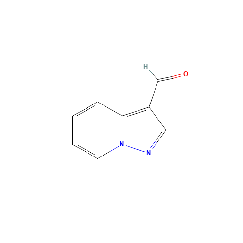chemical structure of 73957-66-1 FT-0693896