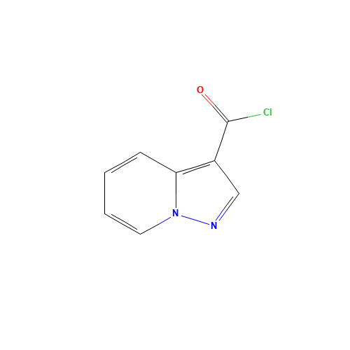 chemical structure of 78933-24-1 FT-0693898