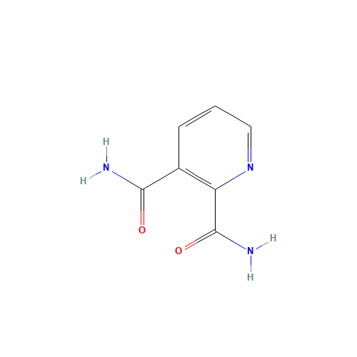 chemical structure of 4663-94-9 FT-0693906