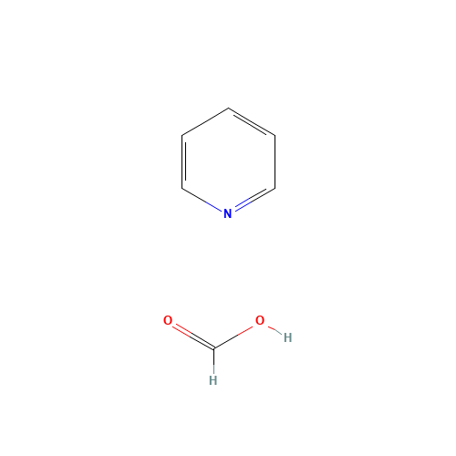 chemical structure of 15066-28-1 FT-0693907