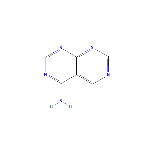 chemical structure of 26979-05-5 FT-0693909