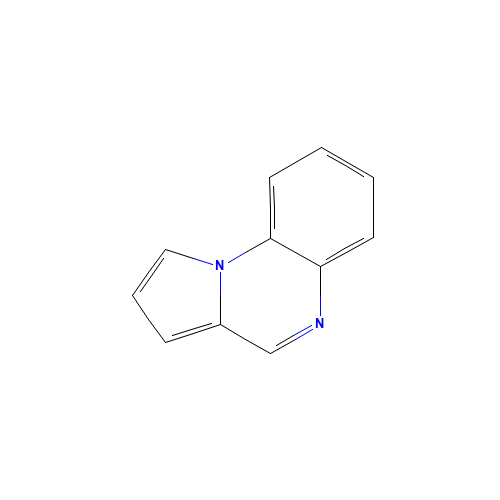chemical structure of 234-95-7 FT-0693910