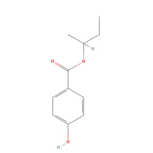 chemical structure of 17696-61-6 FT-0693918