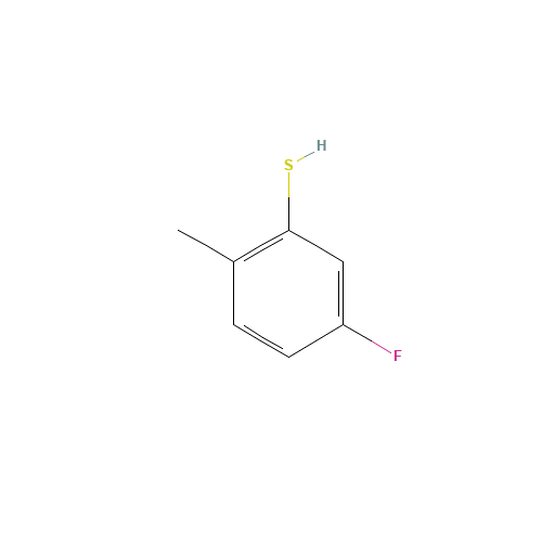 chemical structure of 845823-03-2 FT-0693922