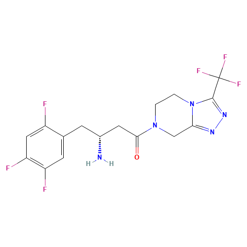 chemical structure of 790712-60-6 FT-0693933