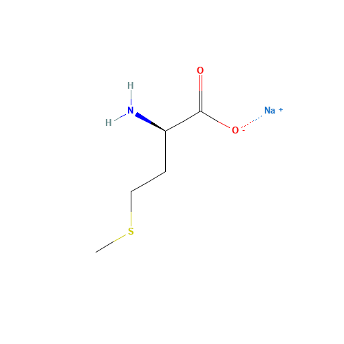 chemical structure of 70961-46-5 FT-0693935