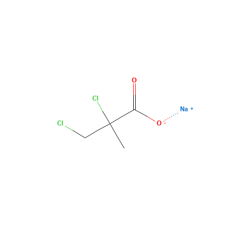 chemical structure of 1899-36-1 FT-0693937
