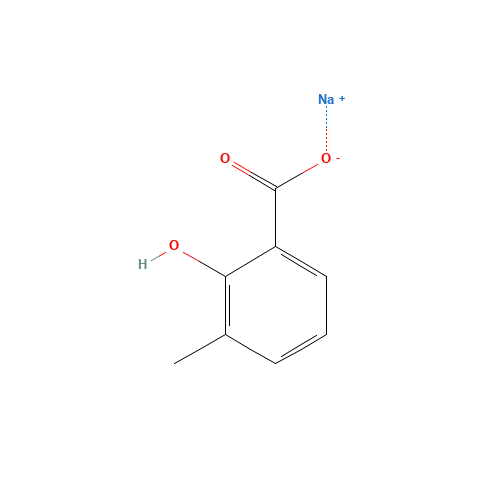 chemical structure of 32768-20-0 FT-0693938