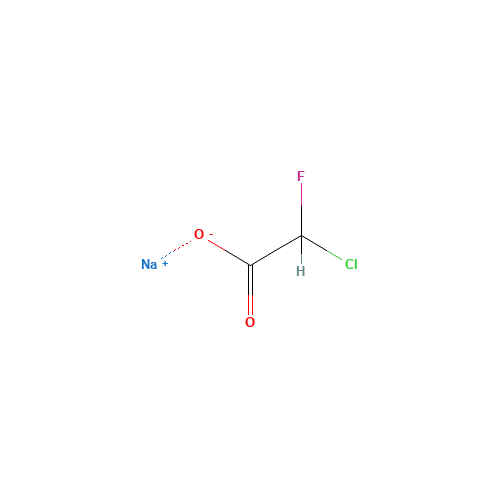 chemical structure of 70395-35-6 FT-0693943