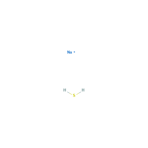 chemical structure of 1344-08-7 FT-0693947
