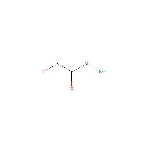 chemical structure of 305-53-3 FT-0693949