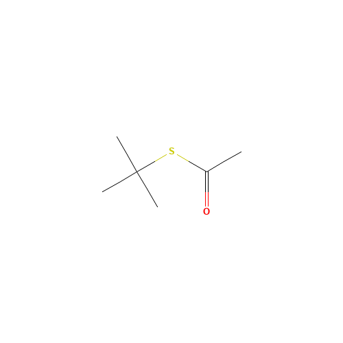 chemical structure of 999-90-6 FT-0693952