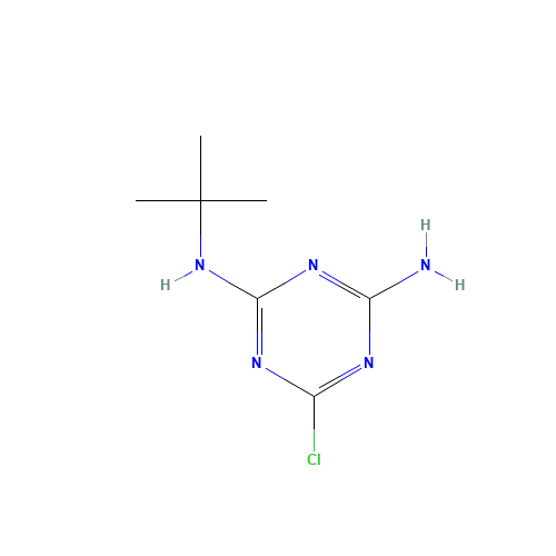 chemical structure of 30125-63-4 FT-0693968