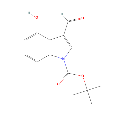 chemical structure of 404888-00-2 FT-0693979