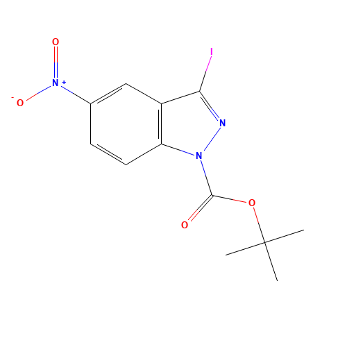 chemical structure of 459133-69-8 FT-0693981