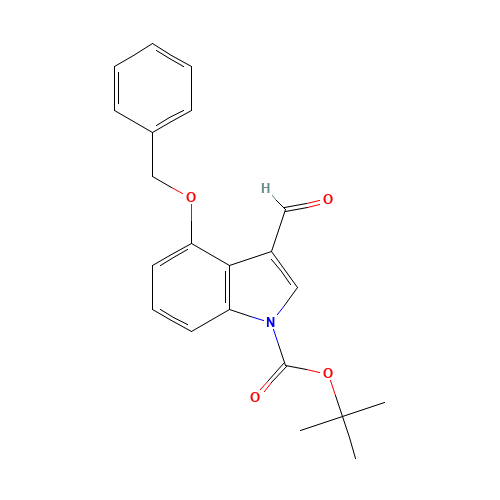 chemical structure of 404888-01-3 FT-0693982