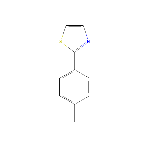 chemical structure of 27088-83-1 FT-0694005