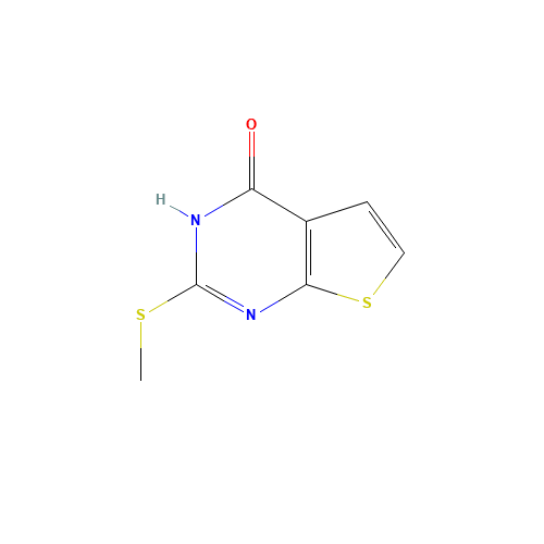 chemical structure of 309976-36-1 FT-0694006