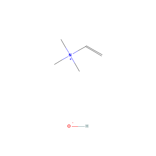 chemical structure of 463-88-7 FT-0694054