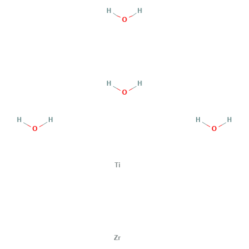 chemical structure of 12036-70-3 FT-0694081