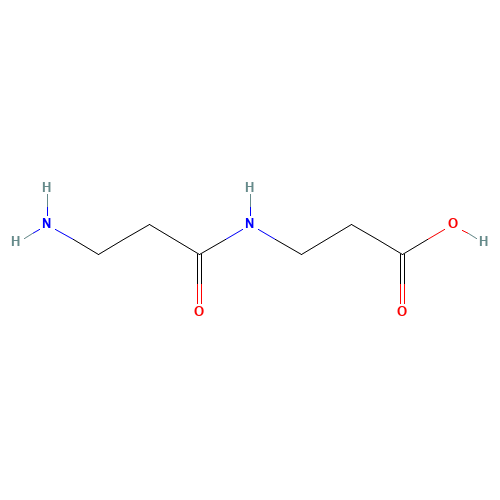 chemical structure of 2140-53-6 FT-0694084