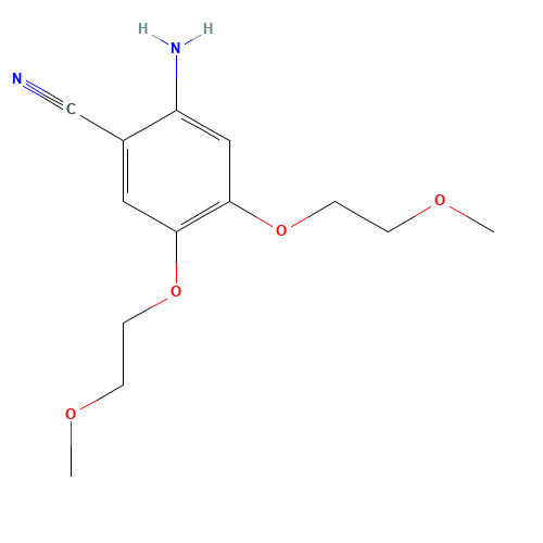 chemical structure of 950596-58-4 FT-0694095
