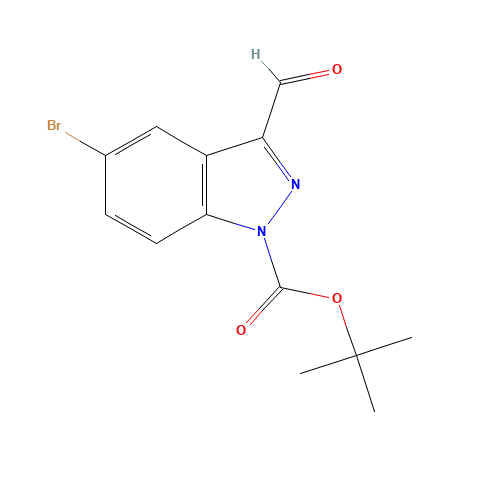 chemical structure of 936132-61-5 FT-0694097