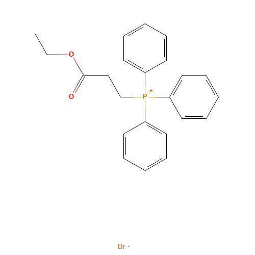 chemical structure of 42843-94-7 FT-0694191