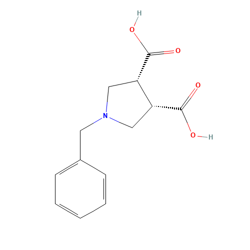 chemical structure of 164916-63-6 FT-0694196