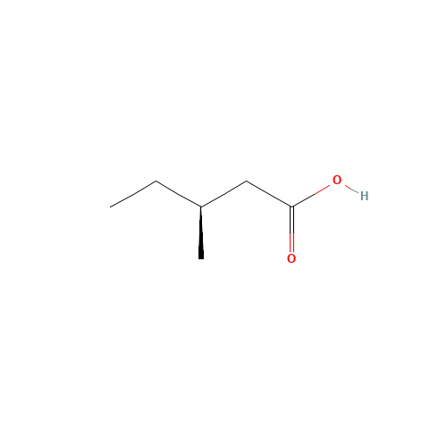 chemical structure of 1730-92-3 FT-0694200