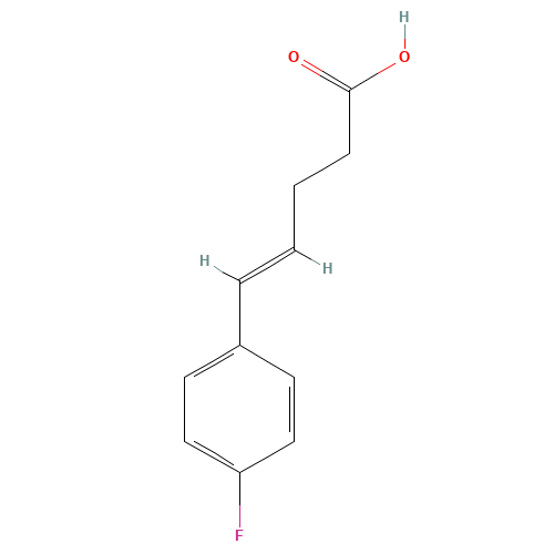 chemical structure of 190595-67-6 FT-0694225