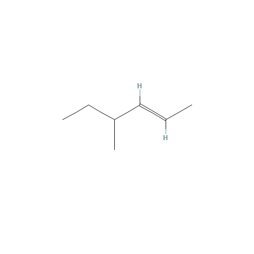 chemical structure of 3683-22-5 FT-0694234