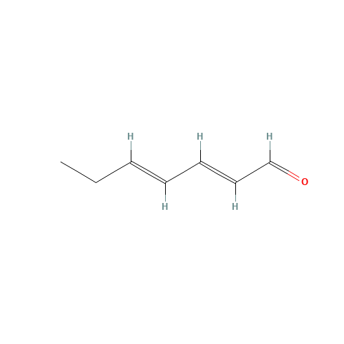 chemical structure of 5910-85-0 FT-0694236