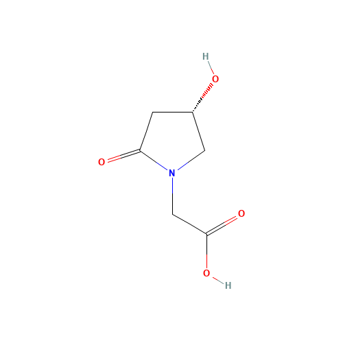 chemical structure of 99437-11-3 FT-0694241