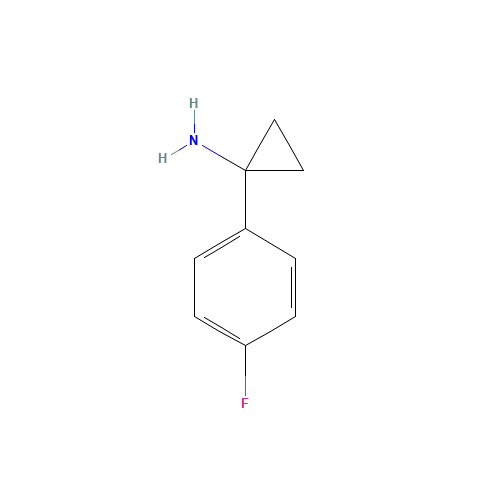 chemical structure of 474709-83-6 FT-0694273