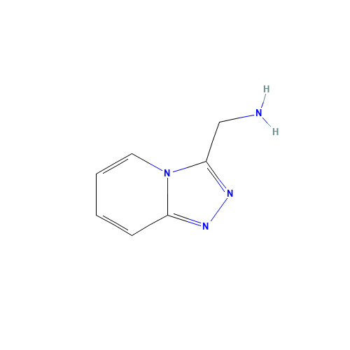 chemical structure of 91981-59-8 FT-0694292