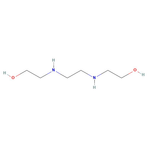 chemical structure of 4439-20-7 FT-0694294