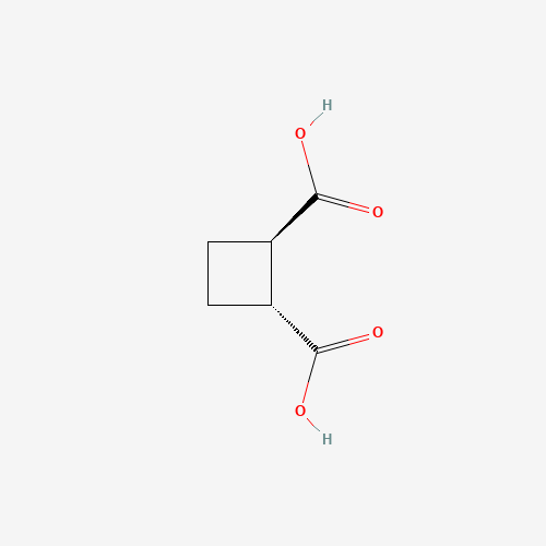 chemical structure of 1124-13-6 FT-0694296